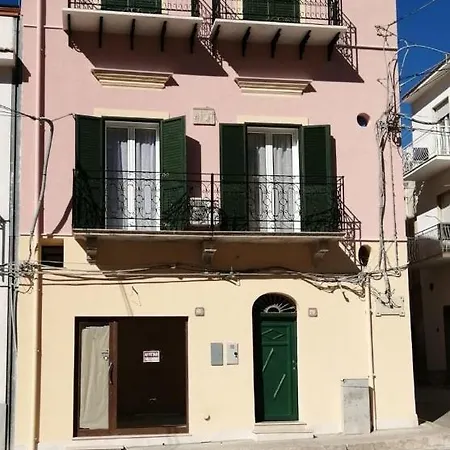 Apartament Centralissimo *