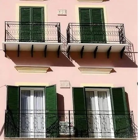 Centralissimo Castellammare del Golfo