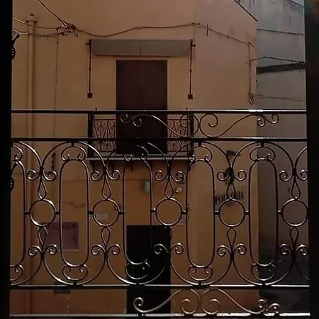 Centralissimo * Castellammare del Golfo