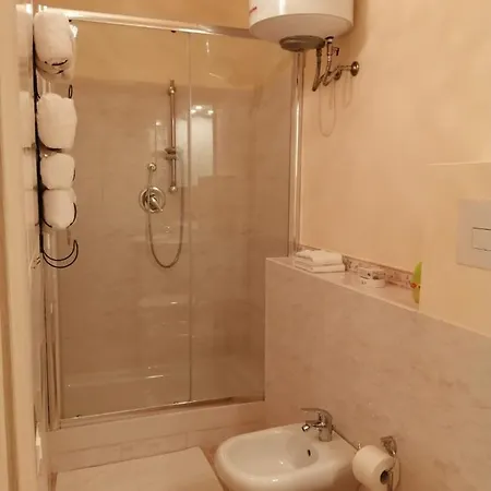 Apartament Centralissimo Castellammare del Golfo