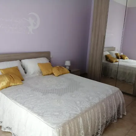 Apartament Centralissimo *
