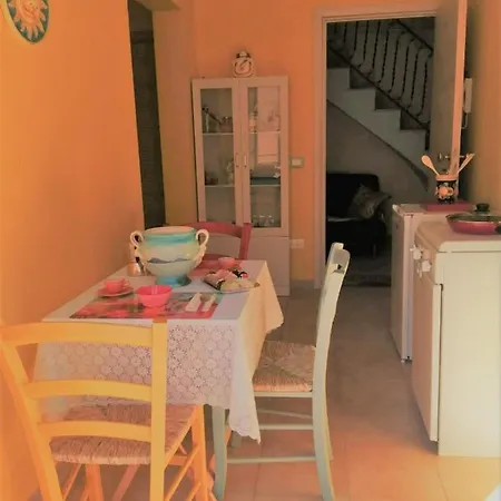 Centralissimo Apartament