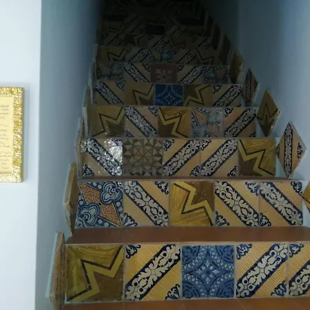 Apartament Centralissimo Castellammare del Golfo