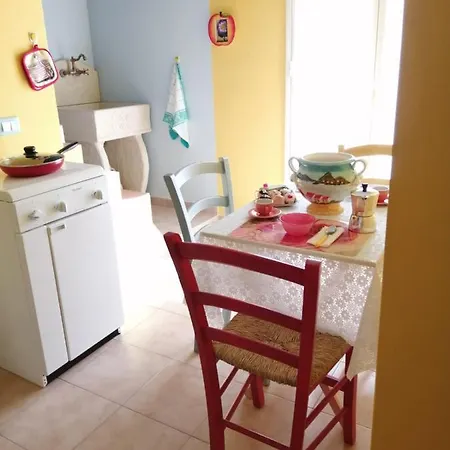 Centralissimo Apartament