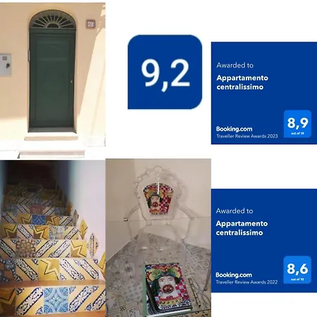 Centralissimo